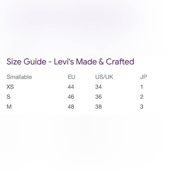 Levi’s Made & Crafted Horseshoe Button Down Shirt 3 - Picture 3 of 11